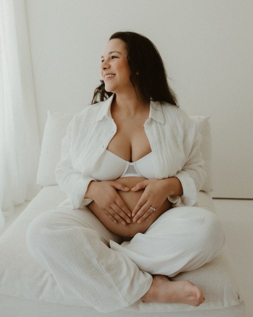 Let’s glamorize motherhood a little more.✨

Pregnancy isn’t just the sore feet, the restless nights, and counting down the days until baby arrives. It’s the quiet anticipation, the way your body holds new life, and a season that changes you forever.

One day you’ll look back and realize just how beautiful and powerful this moment really was.🤍

Maternity Photographer Wisconsin
Waukesha Maternity Photographer
Mukwonago Maternity Photographer
Wisconsin Motherhood Photography
Studio Maternity Session
Outdoor Maternity Photography
Motherhood Photographer Wisconsin
Southeast Wisconsin Maternity Photos
Pregnancy Photography Wisconsin
Dreamy Maternity Photography