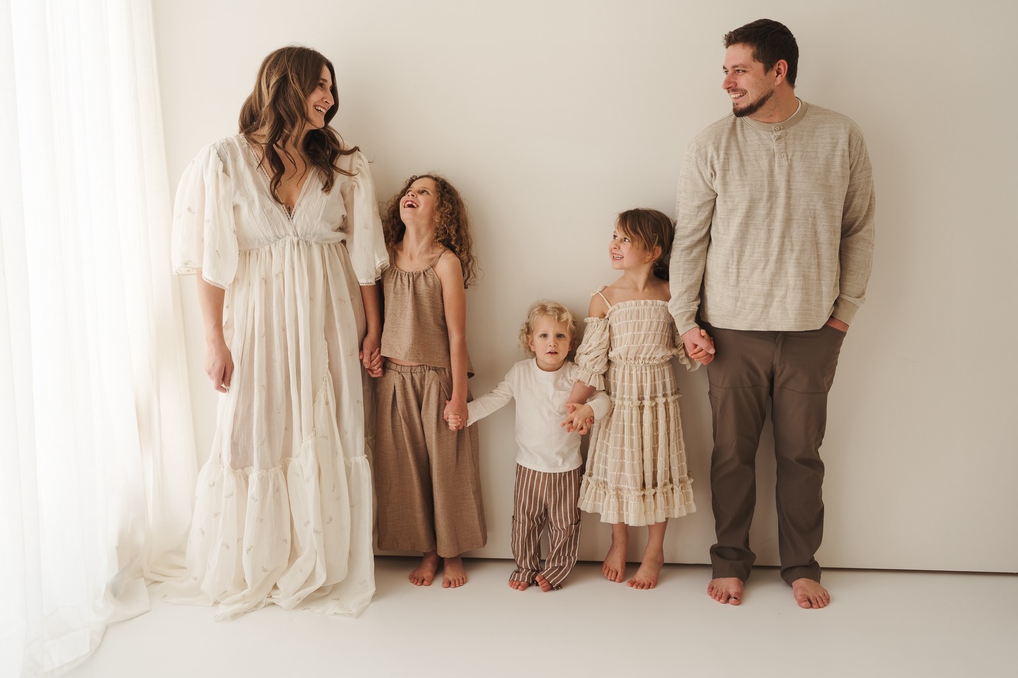 Happy Easter 🐇 
The early morning excitement, the baskets, the egg hunts… and hopefully a few quiet sips of coffee in between it all. ☕️ 

These are the days I never want to forget.
I’m looking forward to spending it with my favorite people today.✨

Photo taken by the lovely @blankslate_photog1 and editing by me🤍🤍

Family Photography
Motherhood Moments
Waukesha Photographer
Wisconsin Photographer
Lifestyle Photography
Family Photographer Wisconsin
Milwaukee Photographer
Candid Moments
Documenting Motherhood
Spring Sessions
Golden Hour Photography
Authentic Moments
Storytelling Photography
Waukesha Family Photographer