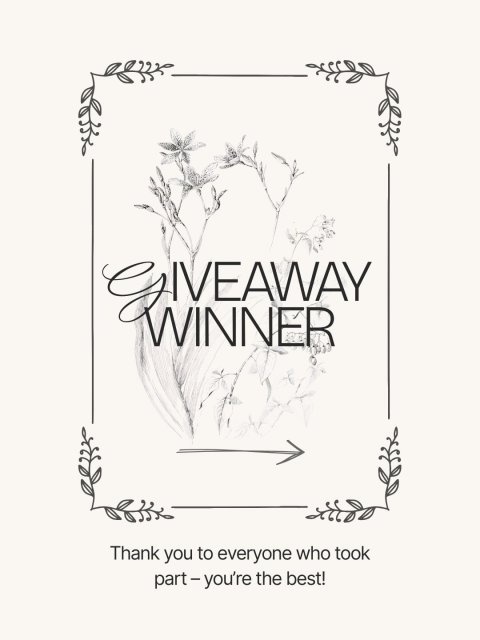 Seriously, thank you to everyone who entered my 1K giveaway and showed so much love. 🤍 I loved seeing your shares, tags, and excitement. Congratulations to our winner, and thank you for supporting my little business and trusting me to capture your memories. I appreciate every single one of you! ✨

Keywords: Giveaway Winner, Small Business Support, Photography Giveaway, Dreamy Days Photography, Wisconsin Photographer, Family Photographer, Thankful Heart, Community Support, Milestone Celebration, One Thousand Followers